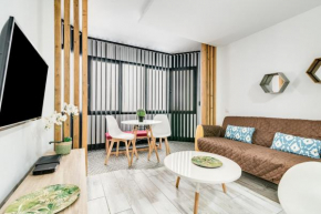 Home2Book Cool Design Apt Las Canteras Beach